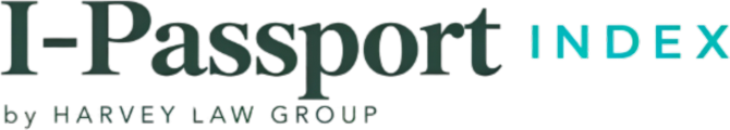 I-Passport Index by Harvey Law Group